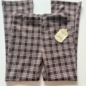 NWT Altar’d State Crop Kick Pants